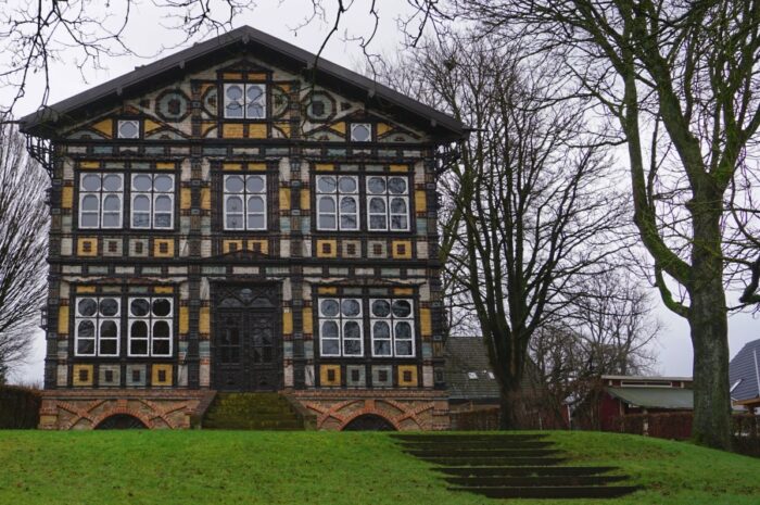 Museum Junkerhaus Lemgo