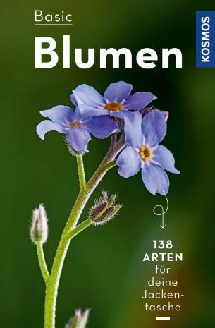 [Buch] Basic Blumen