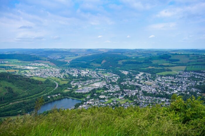Sauerländer Gipfelsturm 01 – Der Olsberg