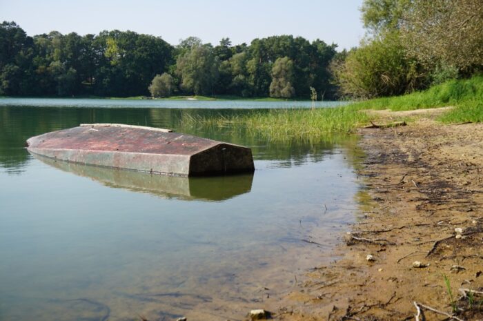 3 in 1 – Um den Obersee der Kyritzer Seenkette