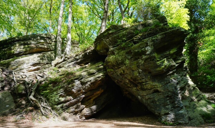 Von den Hexen zum Kaiser bei Tecklenburg