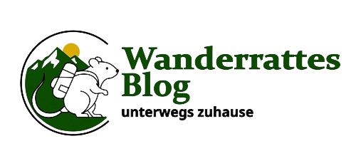wanderrattes blog – unterwegs zuhause