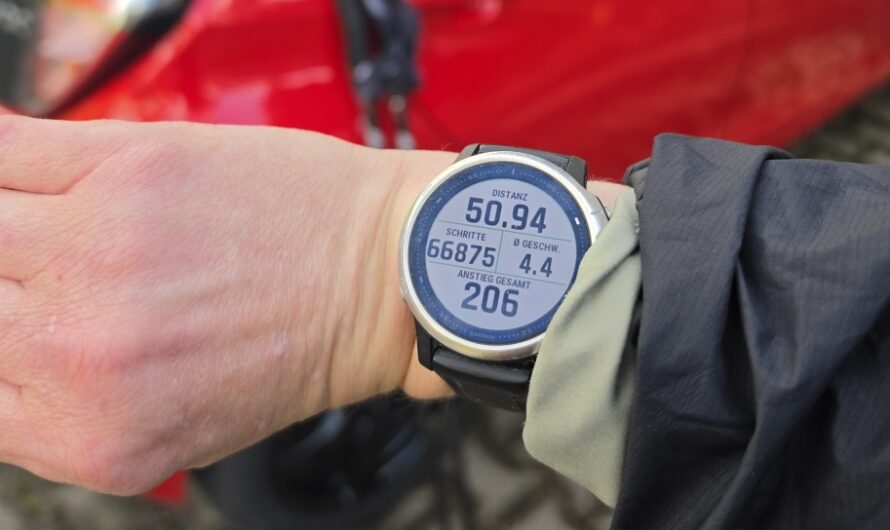 Laufen ist doch keine Option! – 51 km von Paderborn nach Bad Salzuflen