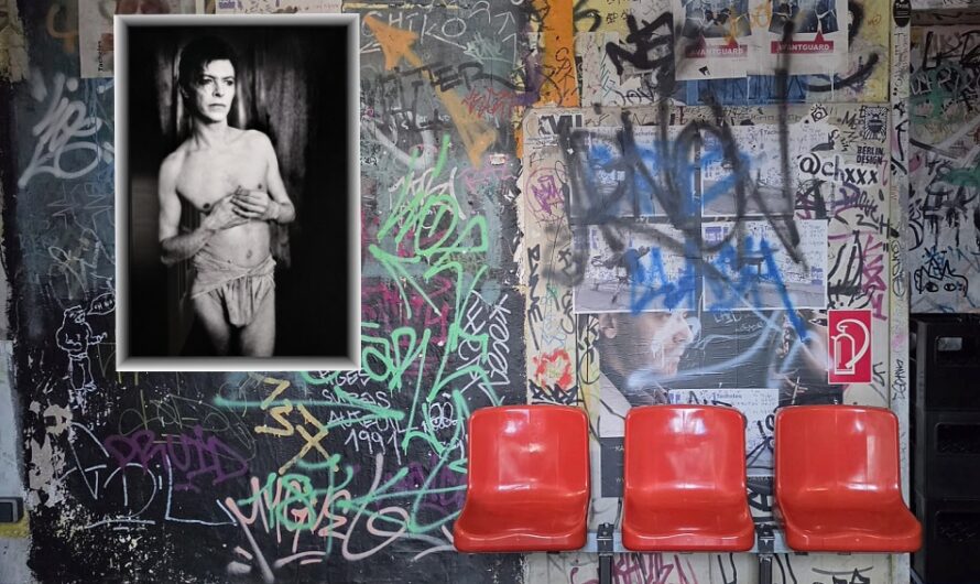 Fotografiska Berlin – Zwischen Graffiti und Fotokunst