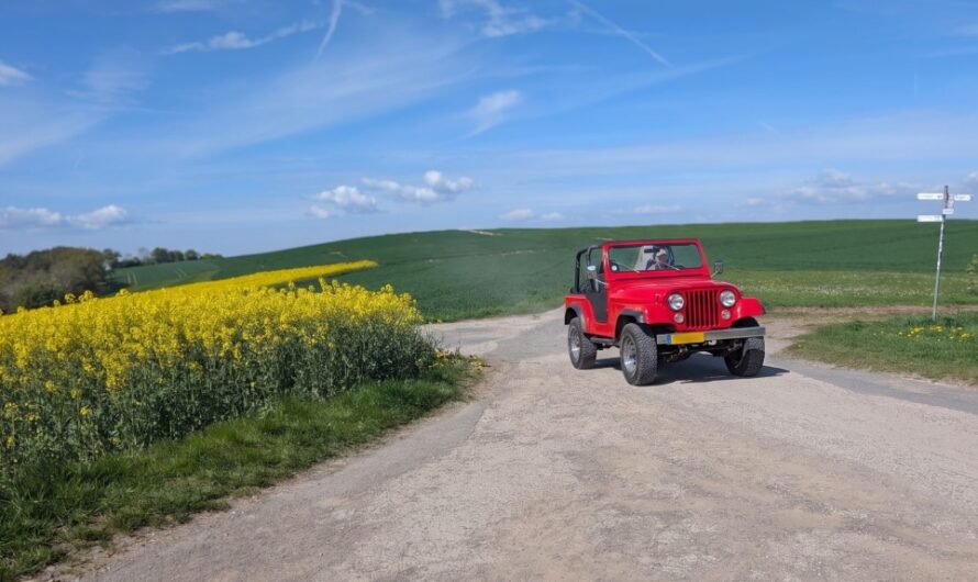 Genussvoll wandern – Saar-Hunsrück-Steig Etappe 27