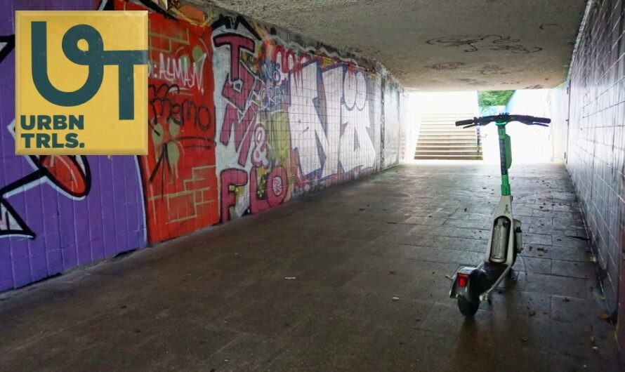 Urban.Trail Hagen – Hagens Höhe.Punkte