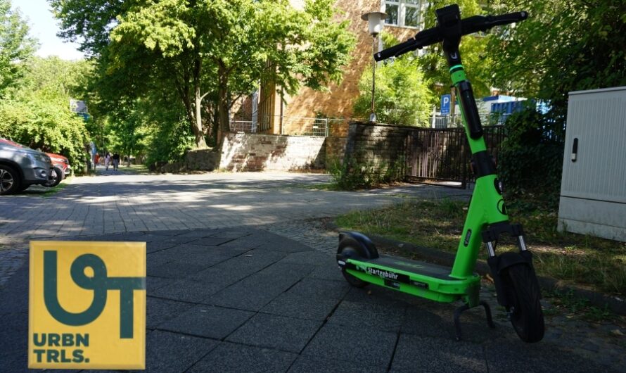 Urban Trail Bochum –  Bochums Kiez.Hopping